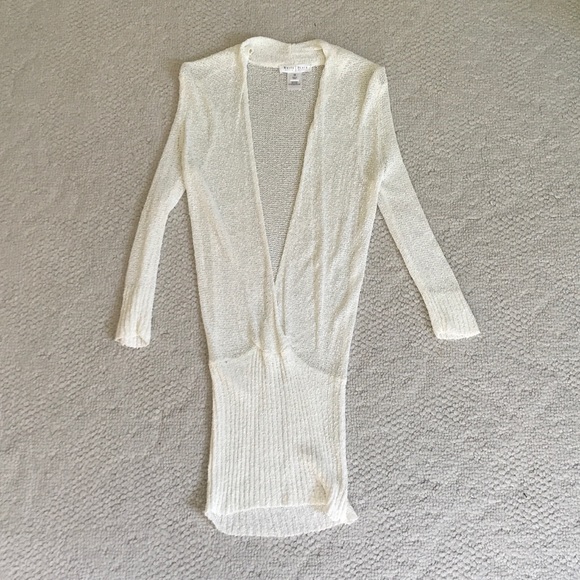 WHBM tunic - Picture 1 of 2